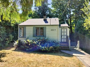 8837 29th Ave NW, Seattle, WA 98117