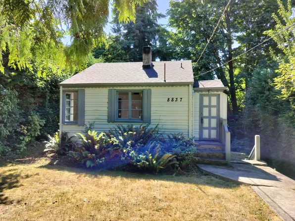 8837 29th Ave NW, Seattle, WA 98117