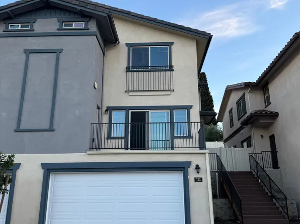 743 Anastasia Ct, El Cajon, CA 92020