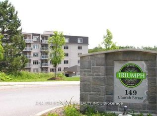 149 Church St #614, King, ON