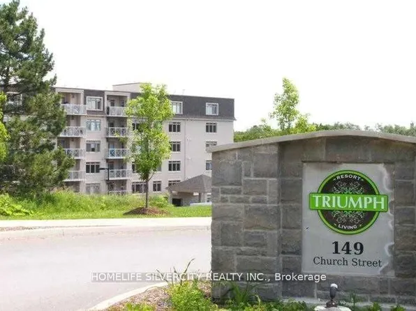 149 Church St, King, ON