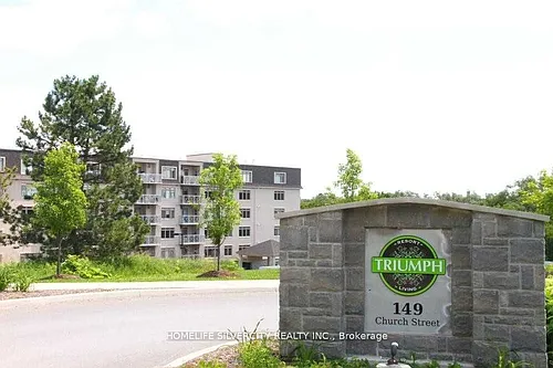 149 Church St #614 Photo 1