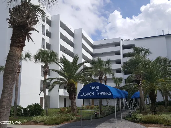 4600 Kingfish Ln #303, Panama City Beach, FL 32408