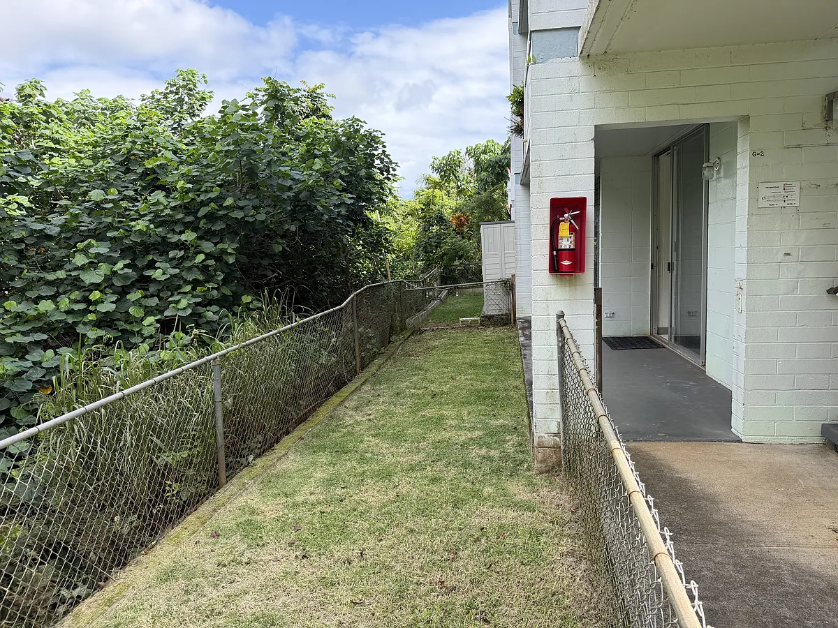 Building Photo - 45-535 Luluku Rd #G2