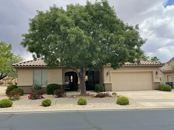 4675 Ironwood Dr, Saint George, UT 84790