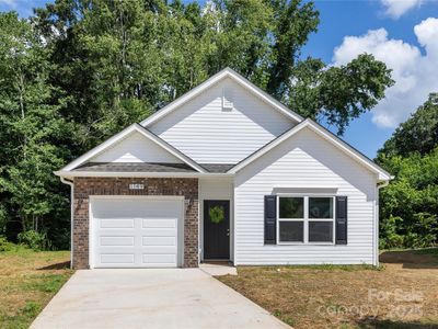 1149 Thayer Glen Ct, Charlotte, NC, 28213