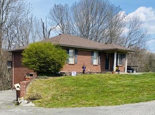 335 Natures Way, Campbellsville, KY 42718