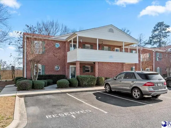 1251 Via Ponticello APT 1, Florence, SC 29501