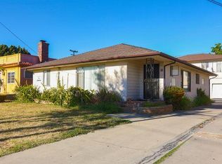 508 S Marguerita Ave, Alhambra, CA 91803