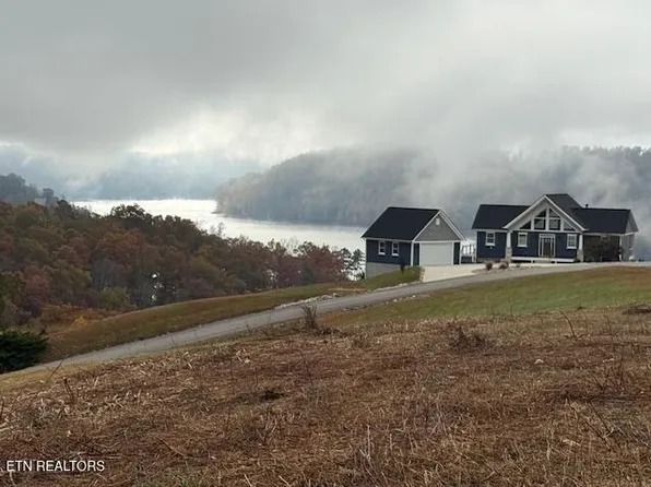 Pinnacle Ln, Lafollette, TN 37766