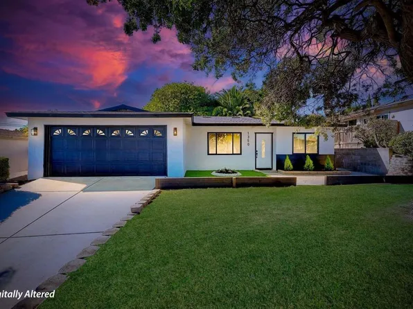 1350 Marabou Ln, Vista, CA 92083