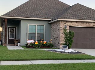 1041 Shadow Bluff Dr, Baton Rouge, LA 70820