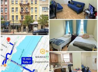 214 48th St APT 9, Union City, NJ