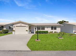 1001 SW 6th Ave, Boynton Beach, FL 33426