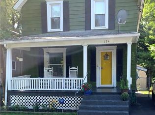 134 Cortland Pl, Syracuse, NY 13207