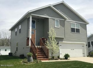 6508 Moss Lake Dr #0, Hudsonville, MI 49426