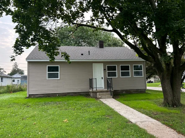 819 S 19th St, Lafayette, IN 47905
