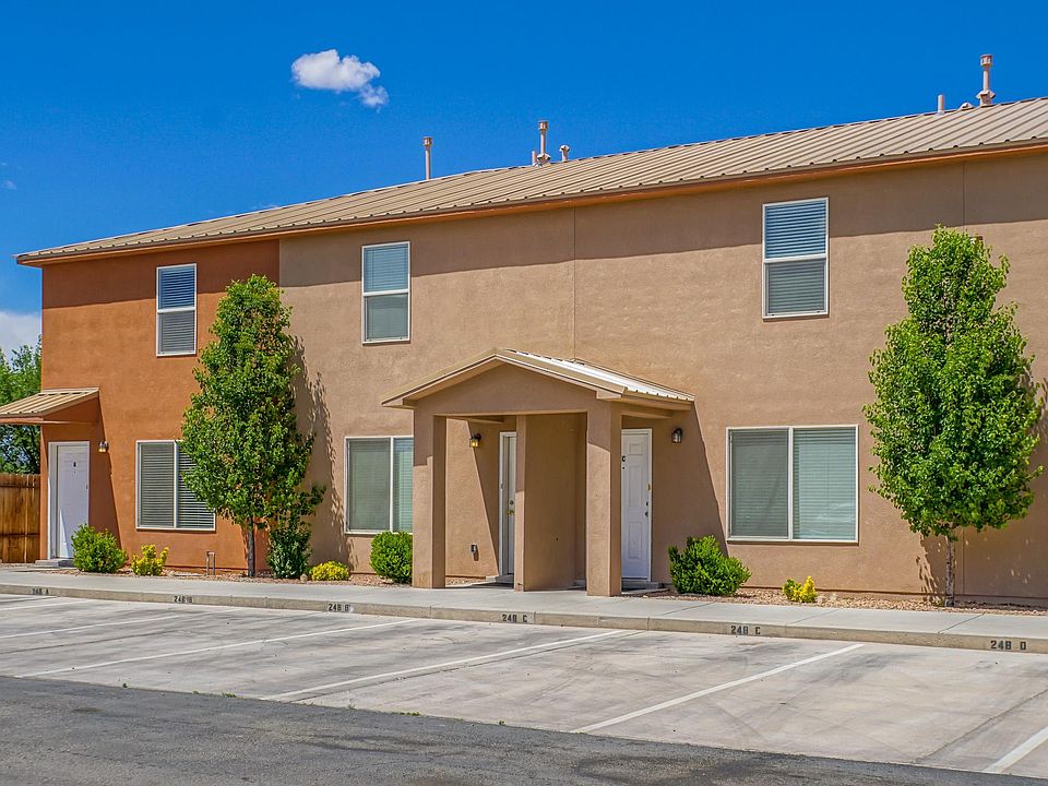 CORONADO Townhome Apartment Rentals Bernalillo, NM Zillow
