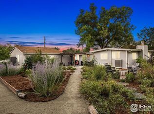 2823 Jay Rd, Boulder, CO 80301