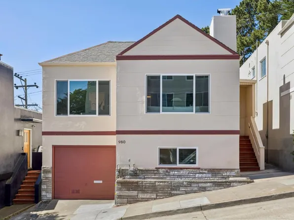 980 Burnett Ave, San Francisco, CA 94131