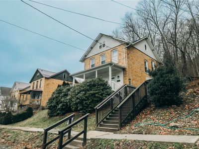 755 Morris St, Clymer, PA, 15728