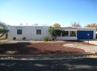 3900 El Puno Ct SE, Rio Rancho, NM 87124