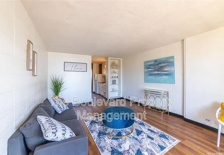 1710 Makiki St #602-AV0048 — Photo 5
