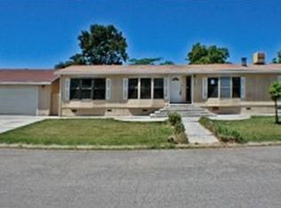 22056 Alma Ave, Red Bluff, CA 96080