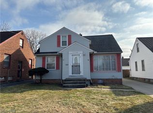15304 Harvard Ave, Cleveland, OH 44128