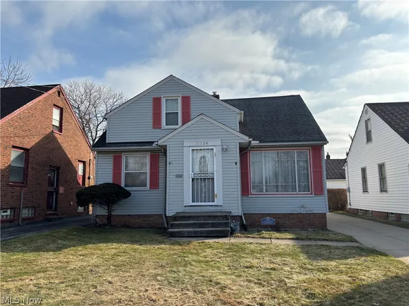 15304 Harvard Ave, Cleveland, OH 44128
