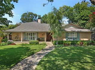 9425 Estate Ln, Dallas, TX 75238