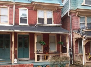 704 N Franklin St, Wilmington, DE 19805