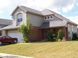 4260 187th Pl, Country Club Hills, IL 60478