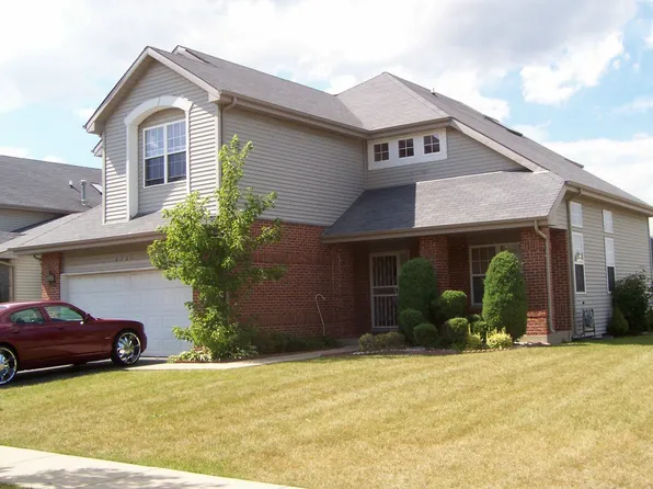 4260 187th Pl, Country Club Hills, IL 60478