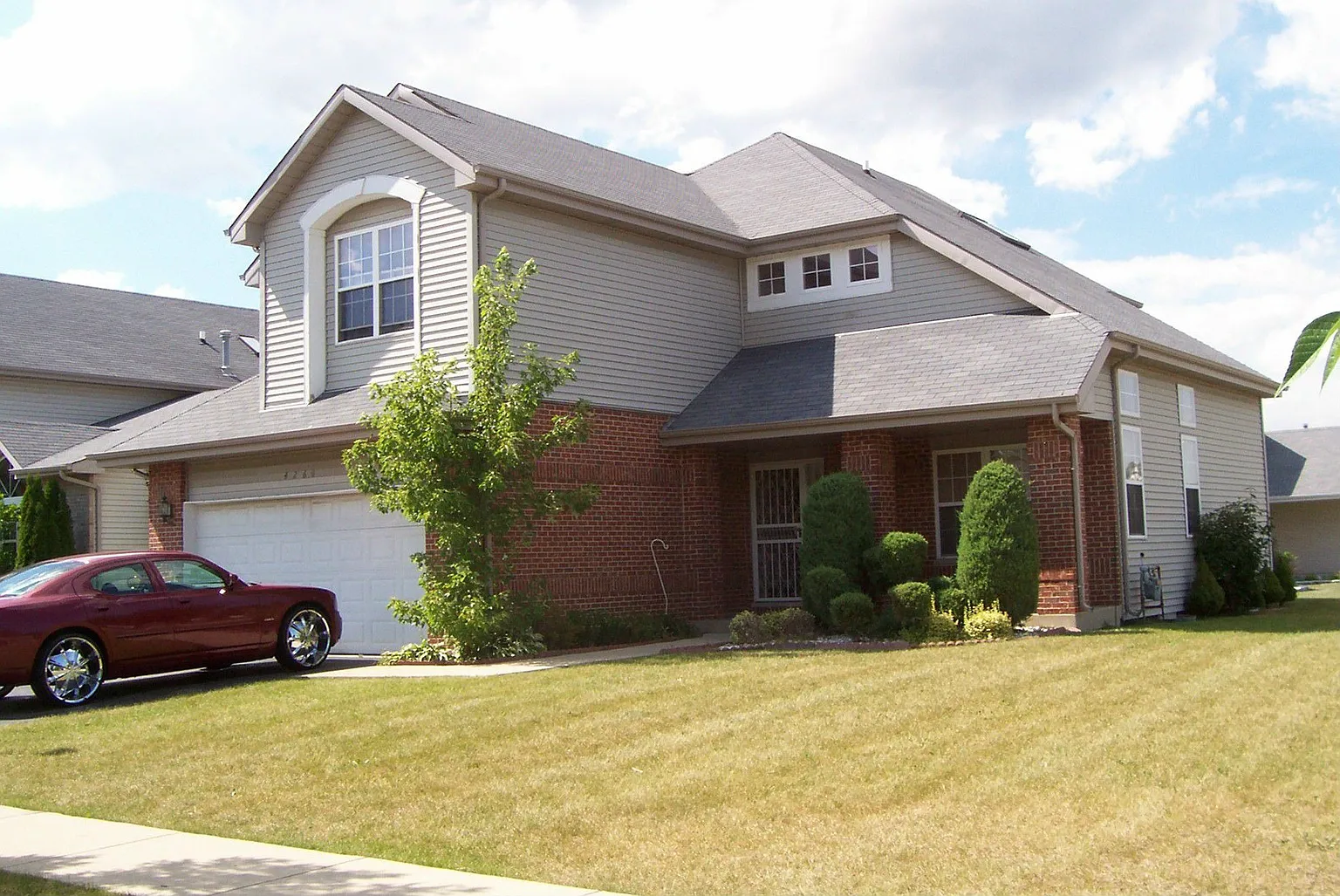 4260 187th Pl photo 1
