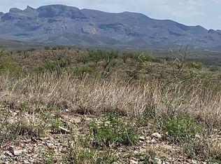 16720 W Arivaca Rd, Pima County, AZ 85601