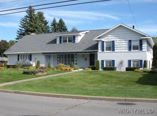 406 W Oak St, Rome, NY 13440