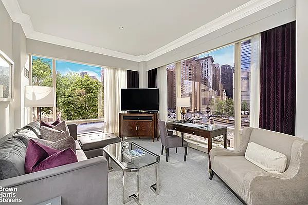 1st image of 1 Central Park W #408