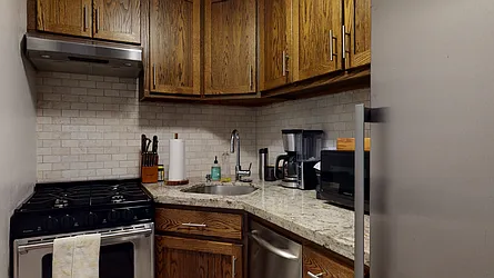 Rented by Bond New York