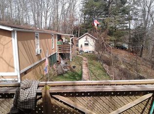 584 Bailey Rd, Asheville, NC 28806