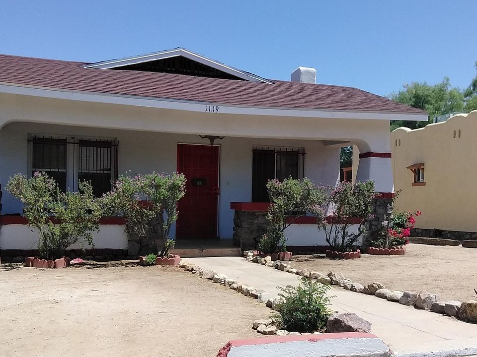 North University Home Sweet Home...