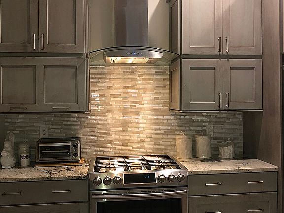 Lots of cabinets 