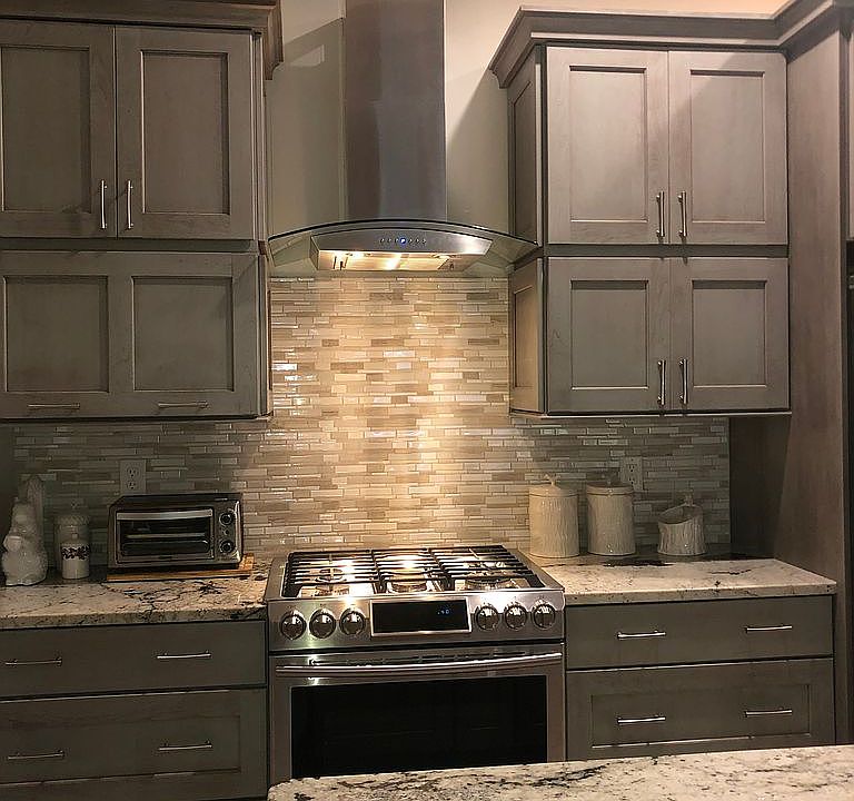 Fabulous kitchen 