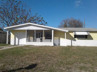 4627 Abdella Ln, Holiday, FL 34690