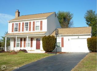 10309 Yorktown Ct, Great Falls, VA