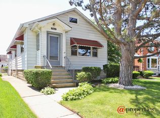 7807 W Gregory St, Chicago, IL 60656