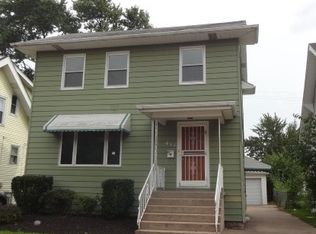 411 157th St, Calumet City, IL 60409