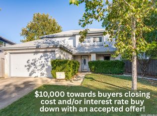 12127 BRANDING PT, Helotes, TX 78023