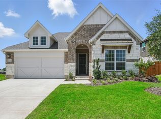 2711 Woodbrook Dr, Sherman, TX 75092