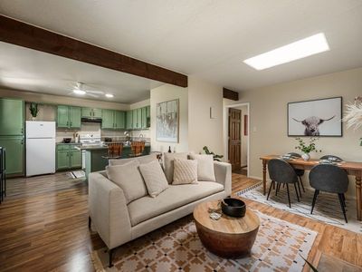 215 Alto Ln APT D, Santa Fe, NM, 87501